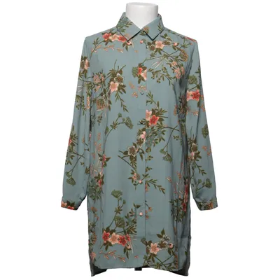 Tuniek (Groen, Meerkleurig) van Whkmp's Own Polyester