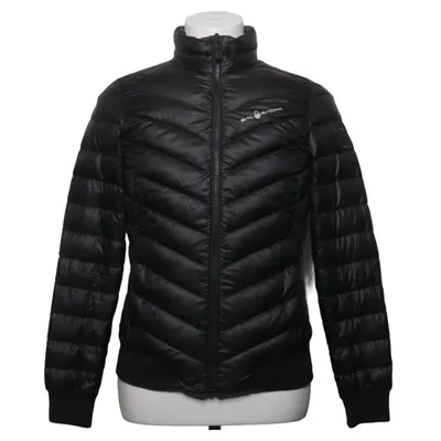 Down jacket (Black) from Sail Racing Down, Feather, Polyamide, Polyester