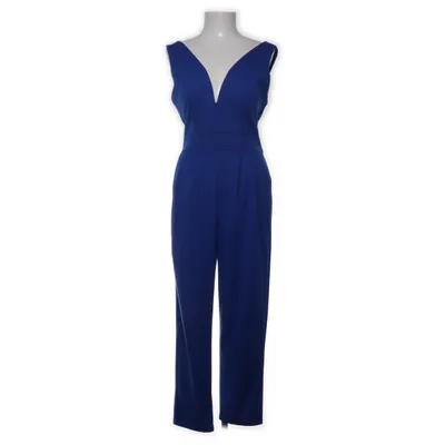 Jumpsuit (959) van Wal G Elastaan, Polyester