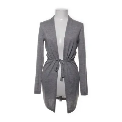 Omlottkofta (Grå) från René Lezard Ull