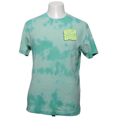 T-shirt (Grön) från Crooked Tongues Bomull