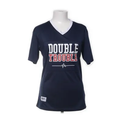 T-shirt (Blue, White, Red) from J1MO71