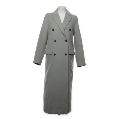 Frakke (Falcon coat 11104) fra Samsøe & Samsøe Polyamid, Polyester, Viscose, Uld