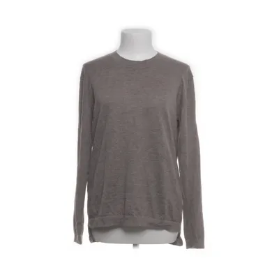 Tröja (Brun) från Davida Cashmere Kashmir