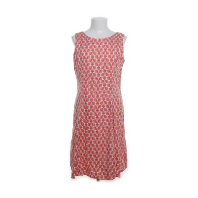 Klänning (Rosa, Vit) från Orla Kiely Ekologisk bomull