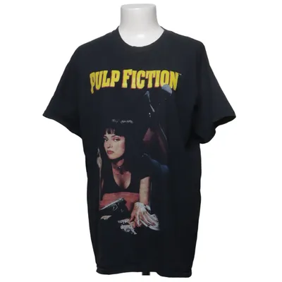 T-shirt (Noir) de PulpFiction