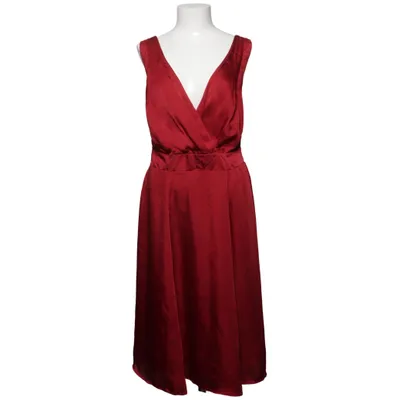 Robe (Rouge) de Generous by Lindex Polyester