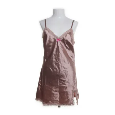 Nachtjapon (Rosé goud) van Lascana Polyester, Elastaan