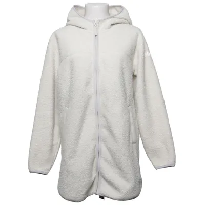 Fleece jacket (Beige) from Helly Hansen Recycled polyester