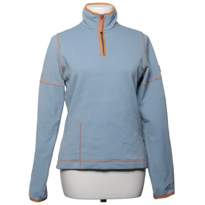 Polaire (Bleu, Orange) de ANKY