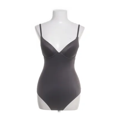 Badpak (Zwart) van Zalando Elastaan, Polyamide
