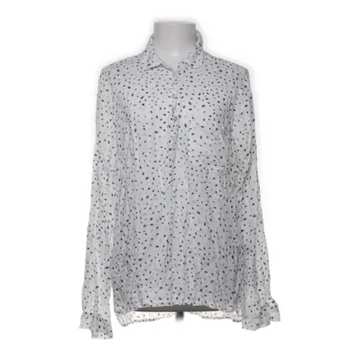Blouse (Wit, Meerkleurig) van Gémo