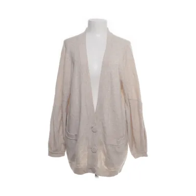 Cardigan (Beige) from Marc by Marc Jacobs Elastane, Nylon, Wool