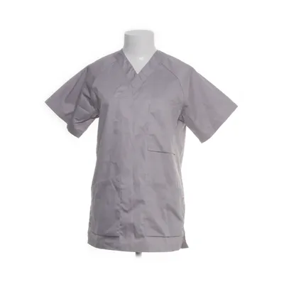 Uniform (Grijs) van Clinic Dress Katoen, Polyester