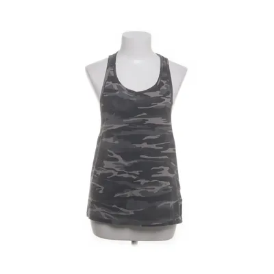 Tanktop (Grijs, Zwart) van Urban Classics Katoen