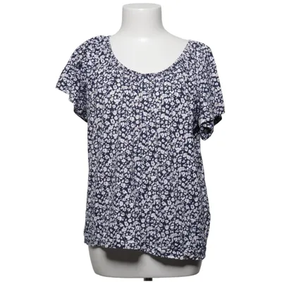 Haut (Noir, Beige, Blanc) de Pola Coton, Modal