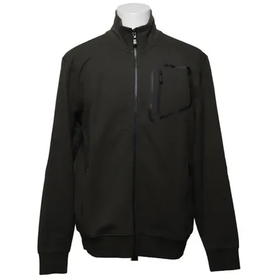 Sports jacket (Green) from South West Cotton, Elastane