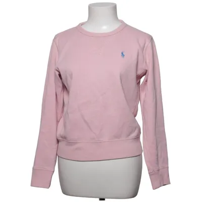 Sweatshirt (Pink) from Polo Ralph Lauren Cotton, Polyester