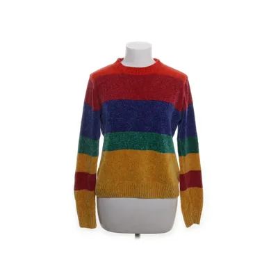 Tröja (Röd, Flerfärgad) från Qed London Polyester