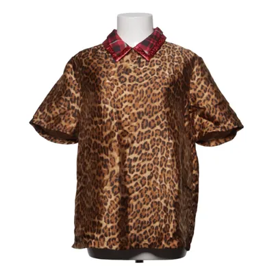 Top (Bruin, Zwart, Rood) van Clubhouse Royals Polyamide, Polyester, Viscose