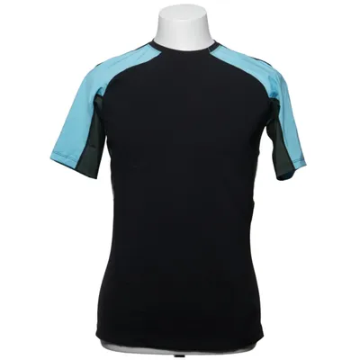 Practice jersey (Black, Blue, Green) from DeVal Elastane, Polyamide