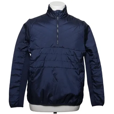 Anorak (Blå) fra RLX Ralph Lauren Polyester