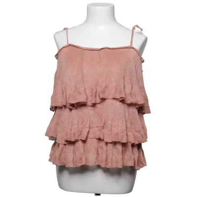 Tank Top (Pink) from Ralph Lauren Linen