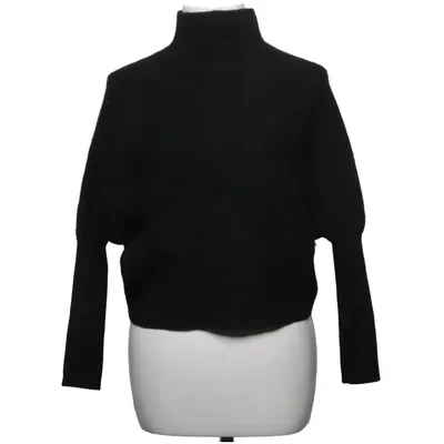 Coltrui (Zwart) van Club Monaco Kasjmier, Elastaan, Nylon