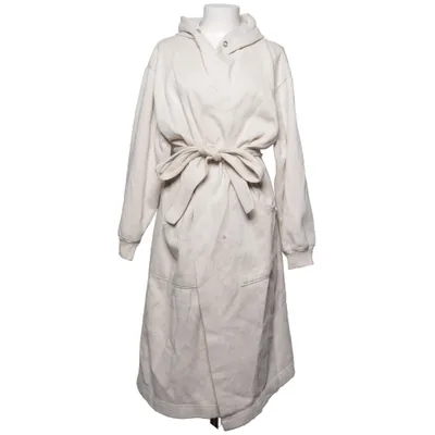 Peignoir (Beige) de Kosta Linnewäfveri