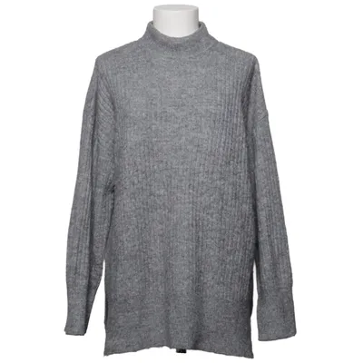Trui (Grijs) van Pigalle Gerecycled polyester