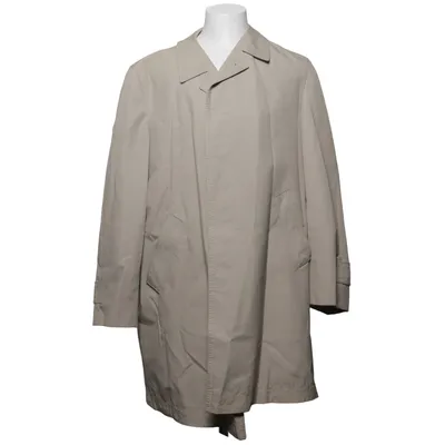 Trenchcoat (Beige) von First Class Polyester