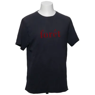 T-shirt (Gray) from Forét Organic cotton