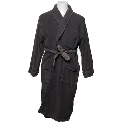 Peignoir (Gris) de JBS Coton