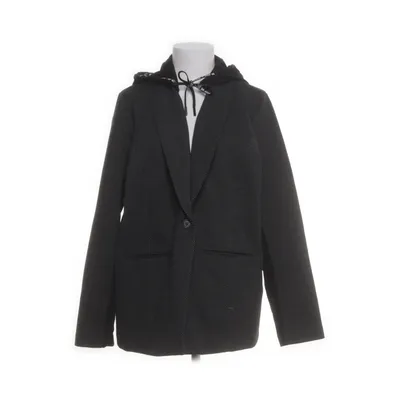Jack (Zwart, Wit) van Cecil Elastaan, Polyester, Viscose
