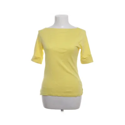 Top (Yellow) from Lauren Ralph Lauren Cotton