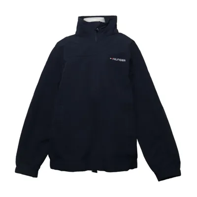 Veste (Bleu) de Tommy Hilfiger Polyamide, Polyester