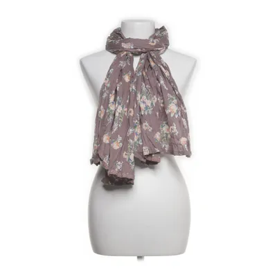 Châle (Marron, Multicolore) de Flash Woman