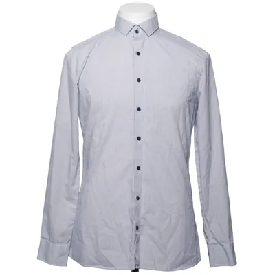 Shirt (No. 6 Six) from Olymp Cotton