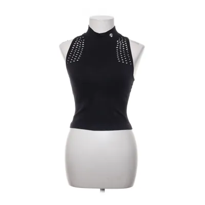 Haut de sport (Noir) de Oceans Apart Élasthane, Polyamide