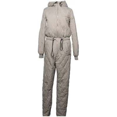 Overall (Beige) från Global Funk Polyester
