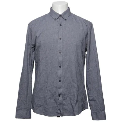 Chemise (Superflex) de Lindbergh Coton, Élasthane