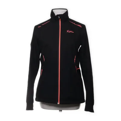 Trainingsjack (Zwart, Rood) van Rukka Polyester