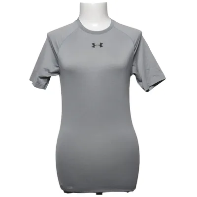 T-shirt (Grå) från Under Armour Elastan, Polyester