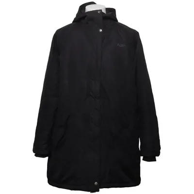 Veste d'hiver (Noir) de North Bend Polyamide, Polyester