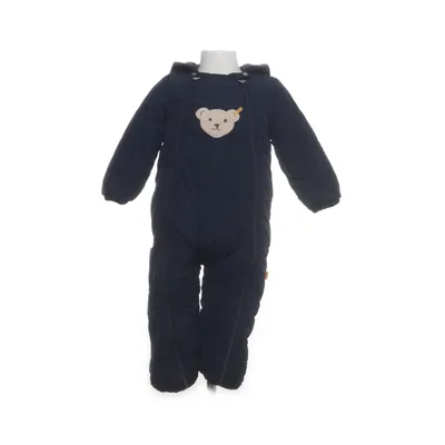 Overall (Blauw) van Steiff Polyester