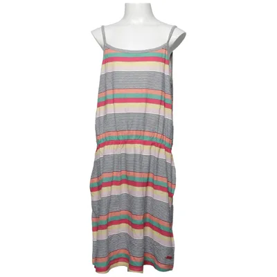 Jurk (Meerkleurig) van Roxy Girl Katoen