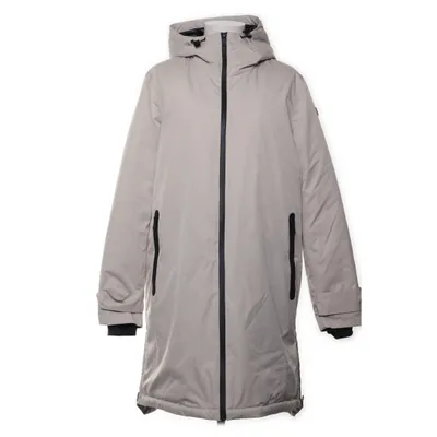 Coat (Beige) from Raintex