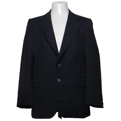 Blazer (Blå) fra Baxter Uld
