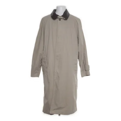 Trenchcoat (Beige) från Label Of Graded Goods Bomull, Polyester