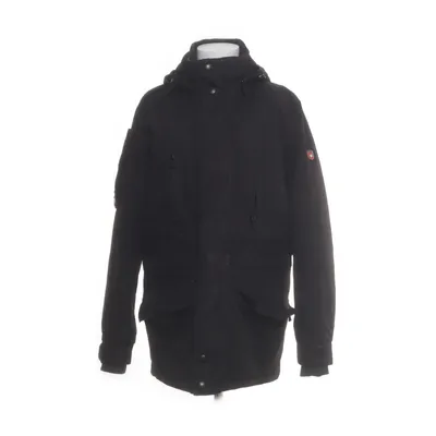 Parka (Black) from Wellensteyn
